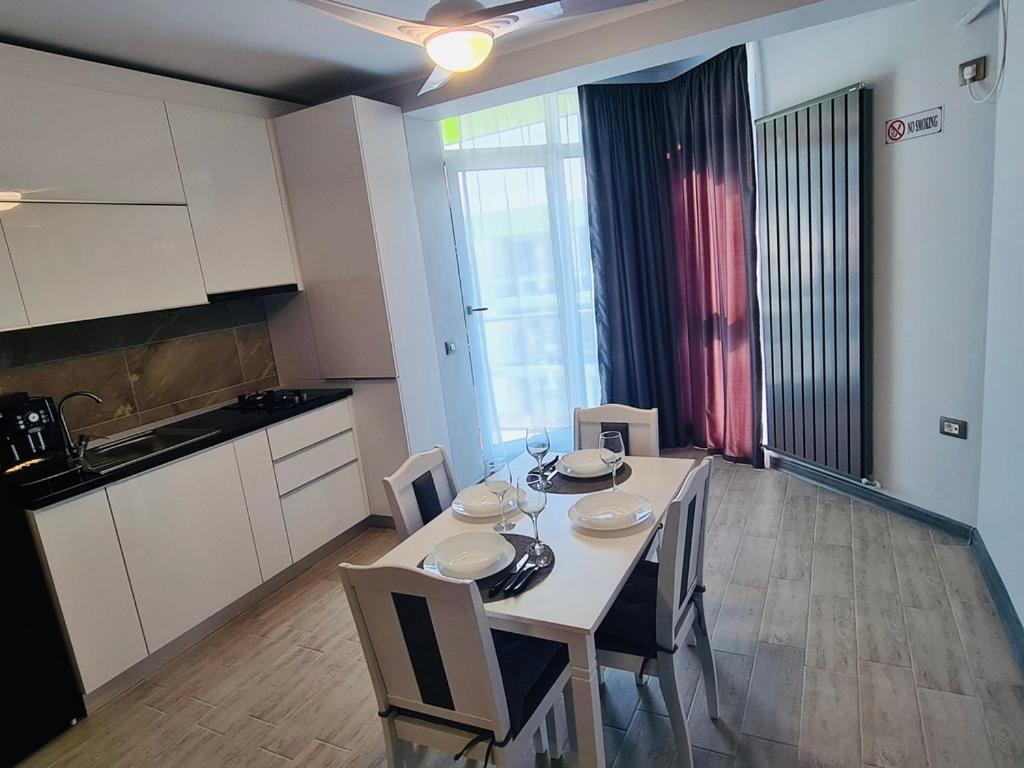 Sensation Alezzi Apartment Pool&Spa Resort Нэводари Экстерьер фото