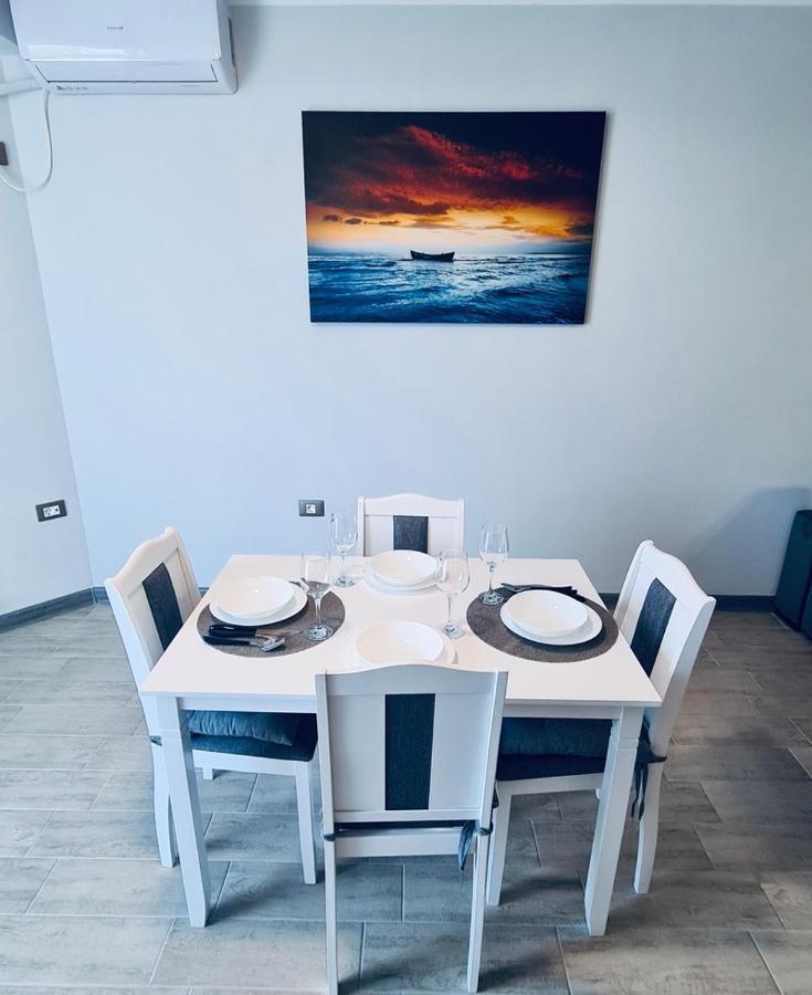 Sensation Alezzi Apartment Pool&Spa Resort Нэводари Экстерьер фото