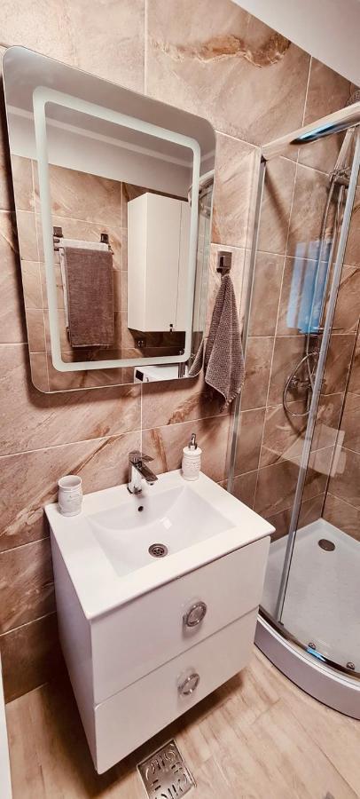 Sensation Alezzi Apartment Pool&Spa Resort Нэводари Экстерьер фото