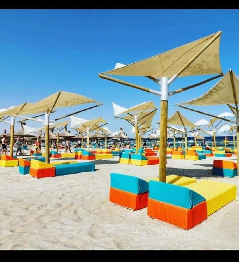 Sensation Alezzi Apartment Pool&Spa Resort Нэводари Экстерьер фото